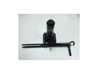 Домкрат механический 2т