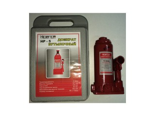 Домкрат гидравлический 5