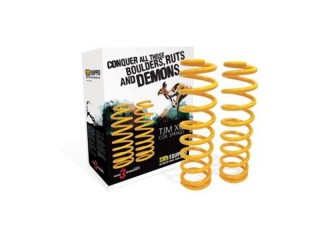 Пружины задние усиленные 770RR12S PATROL