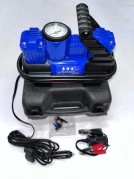 Автомобильный компрессор JIASIDE 0377 12в 60л/м